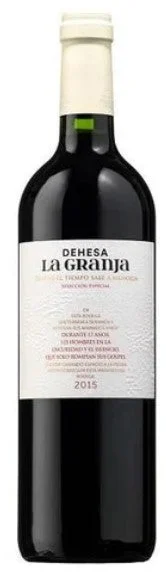 2016 | Familia Fernández Rivera | Dehesa La Granja - Wine