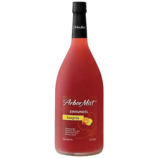 Arbor Mist Winery | Sangria Zinfandel (Magnum) - NV