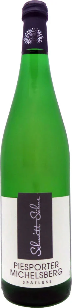 Schmitt Söhne | Piesporter Michelsberg Riesling Spatlese - NV
