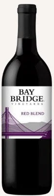 Bay Bridge Vineyards | Red Blend - NV
