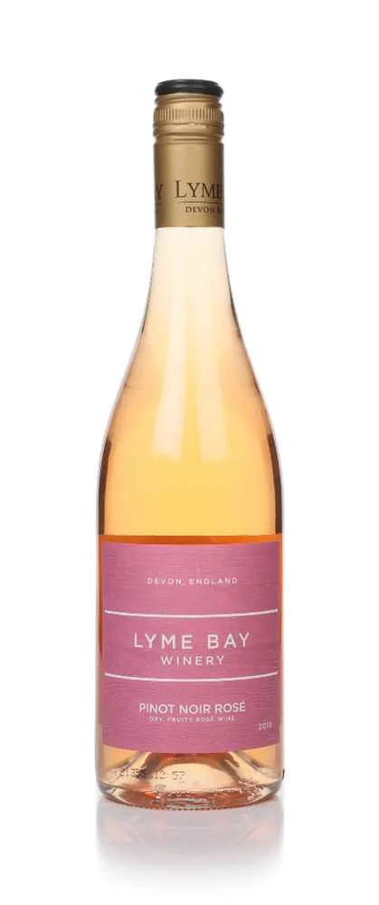 2019 | Lyme Bay Winery | Pinot Noir Rose