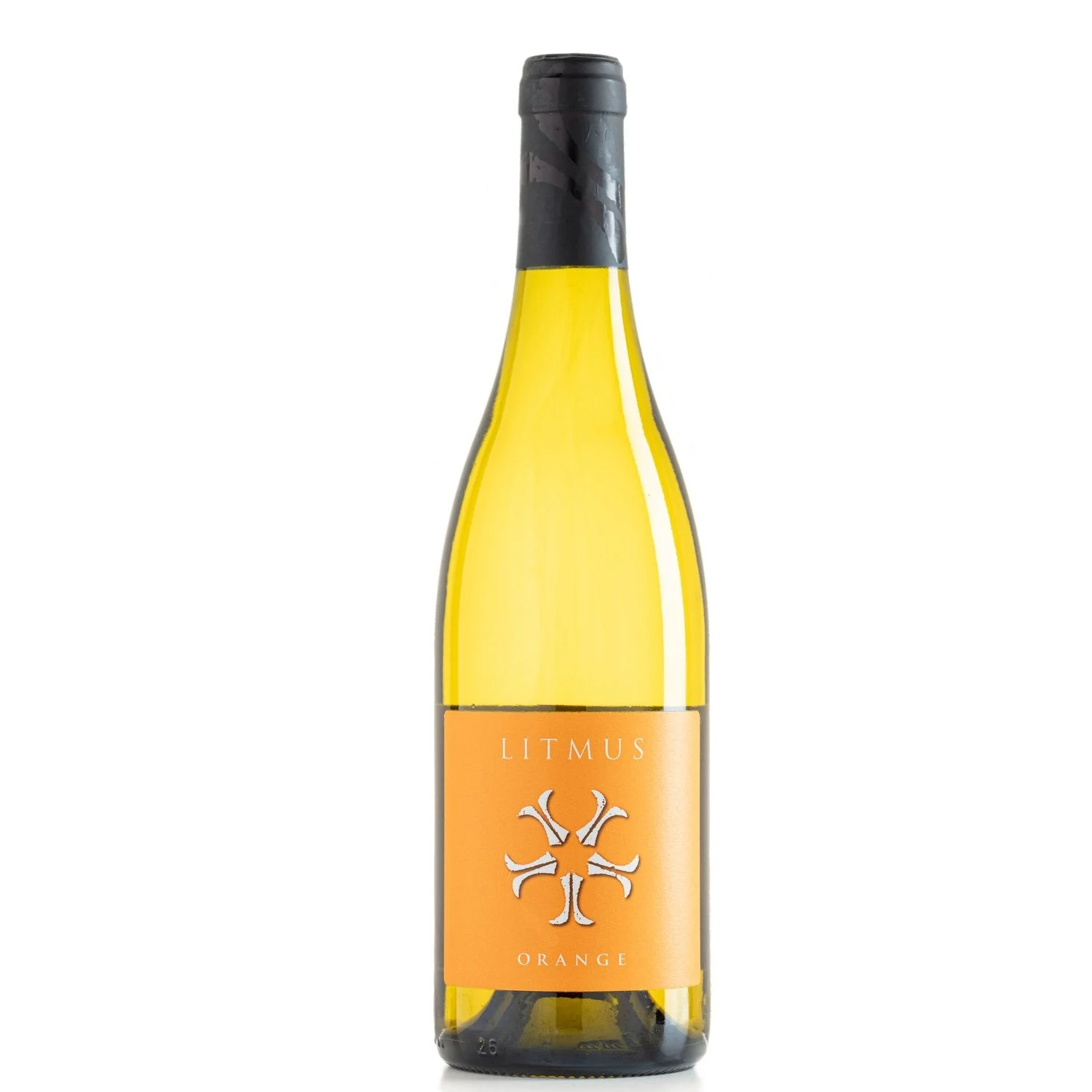 2022 | Litmus Wines | Orange - Vino