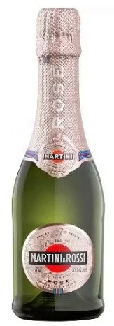 Martini | Sparkling Rose 187ML - NV