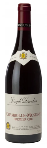 1999 | Joseph Drouhin | Chambolle-Musigny Premier Cru
