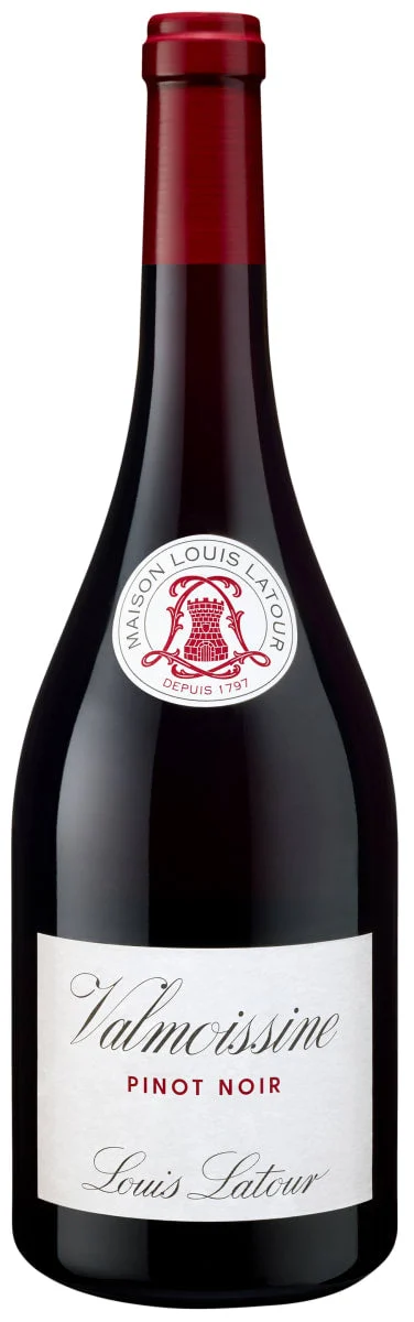 2019 | Louis Latour | Domaine de Valmoissine Pinot Noir - Wine