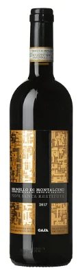 2017 | Gaja | Pieve Santa Restituta (Magnum) - Wine
