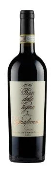 2016 | Antinori | Brunello di Montalcino Riserva Vignaferrovia Pian Delle Vigne - Wine