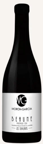 2019 | Domaine Pierre-Olivier Garcia | Beaune Premier Cru Les Tuvilains