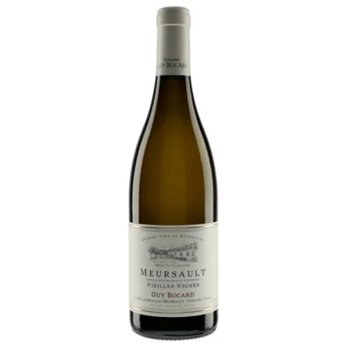 2021 | Guy Bocard | meursault - Vino