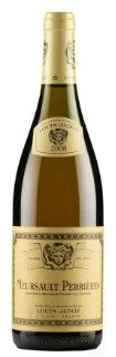 2008 | Louis Jadot | Les Perrieres - Wine