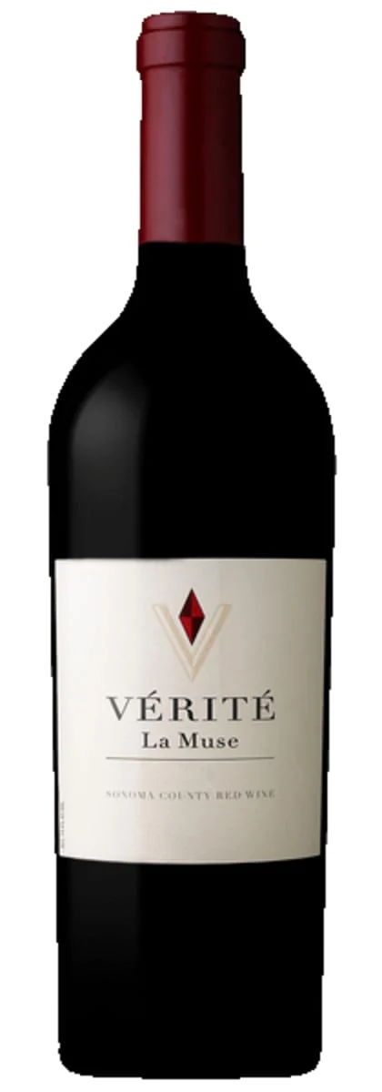 1998 | Verite | La Muse - Wine
