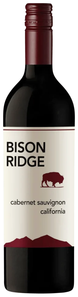 Bison Ridge | Cabernet Sauvignon - NV