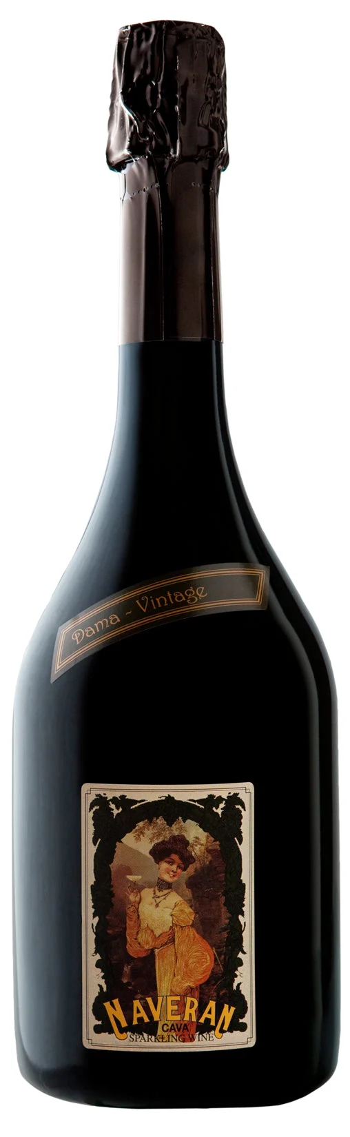 2016 | Naveran Cavas | Dama de Naveran - Wine