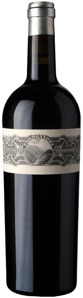 2018 | Promontory | Napa Valley - Wine