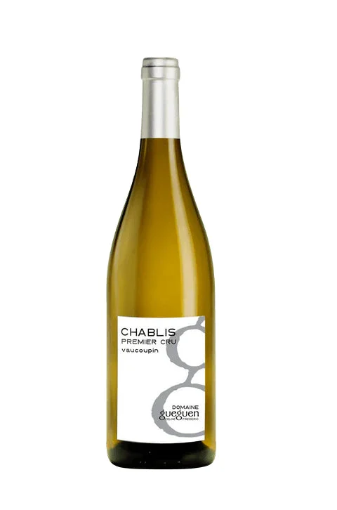 2018 | Domaine Frederic et Celine Gueguen | Vaucoupin - Wine