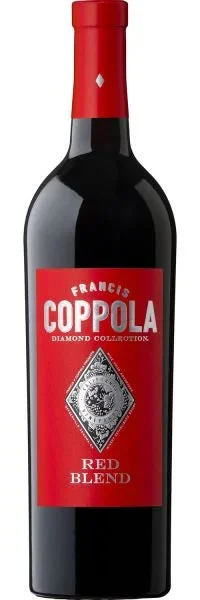 2019 | The Francis Ford Coppola Winery | Diamond Collection Red Blend