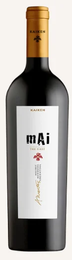 Kaiken | Mai The First Malbec - NV