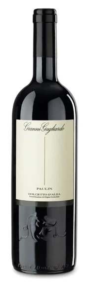 2019 | Gianni Gagliardo | Dolcetto d'Alba - Wine