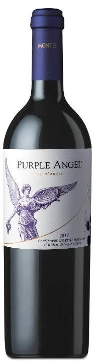 2018 | Montes | Purple Angel - Wine