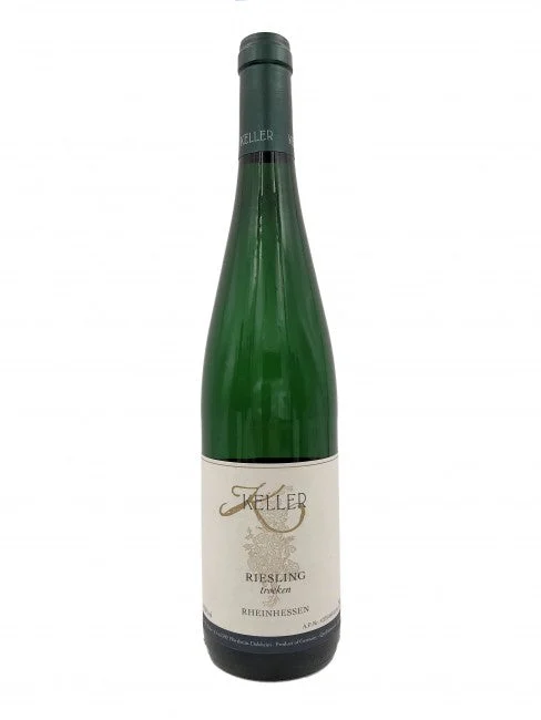 2021 | Weingut Keller | Riesling Trocken - Wine