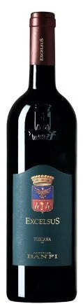 2016 | Castello Banfi | Excelsus Sant'Antimo - Wine
