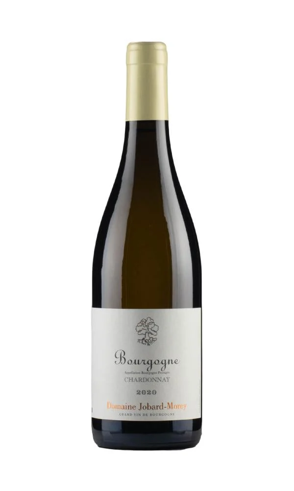 2020 | Domaine Emile Jobard-Morey | Bourgogne Chardonnay