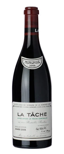 2006 | Domaine de la Romanée-Conti | La Tache