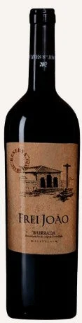 1990 | Cuevas de Sao Joao | Reserva Particular - Vino