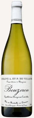 2010 | Domaine de Villaine | Bouzeron - Wine