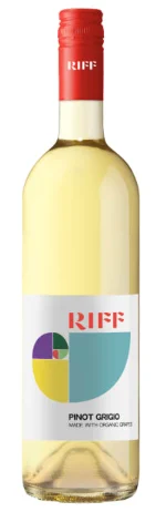 2021 | Riff | Pinot Grigio - Wine