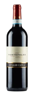 2020 | Arnaldo Caprai | Montefalco Rosso - Wine
