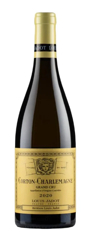 2020 | Louis Jadot | Corton-Charlemagne Grand Cru