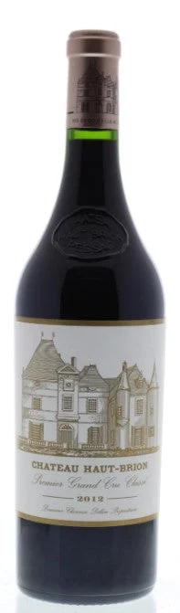 2012 | Château Haut-Brion | Pessac-Leognan