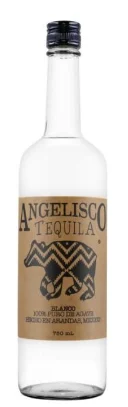 Angelisco Tequila Blanco