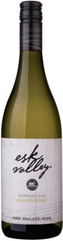 2020 | Finca del valle de Esk | Chardonnay - Vino