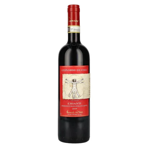 2019 | Cantine Leonardo da Vinci | Leonardo - Wine