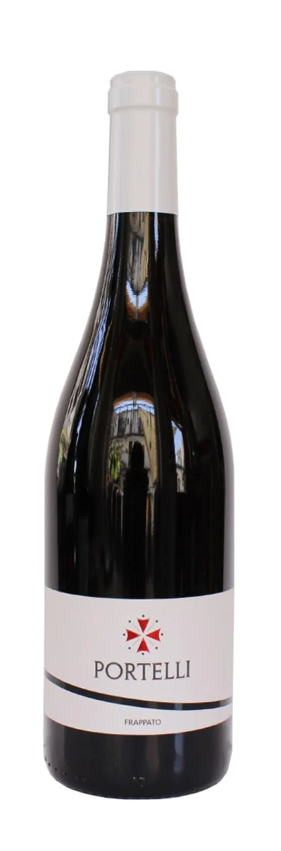 2017 | Portelli | Frappato Vittoria - Vino