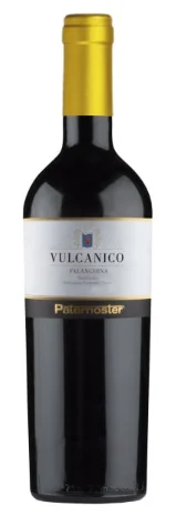 2020 | Paternoster | Vulcanico - Wine