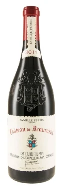 2011 | Château de Beaucastel | Chateauneuf-du-Pape