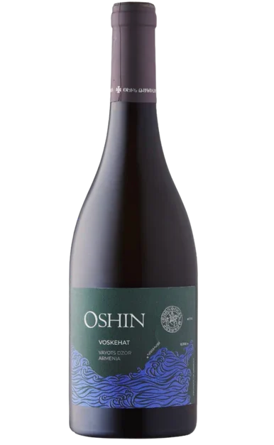 2017 | Oshin | Voskehat - Wine