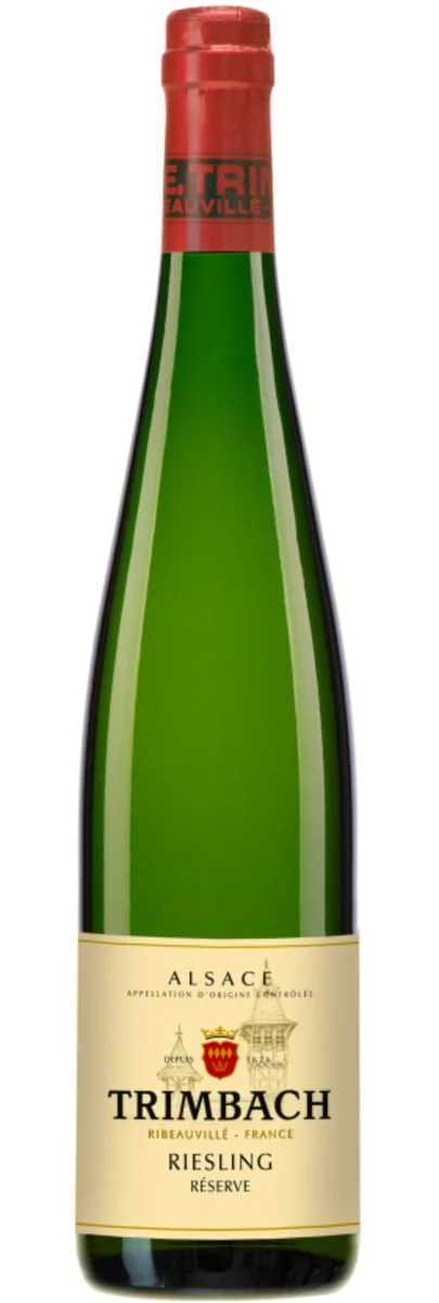 2020 | Trimbach | Riesling Reserve - Wine