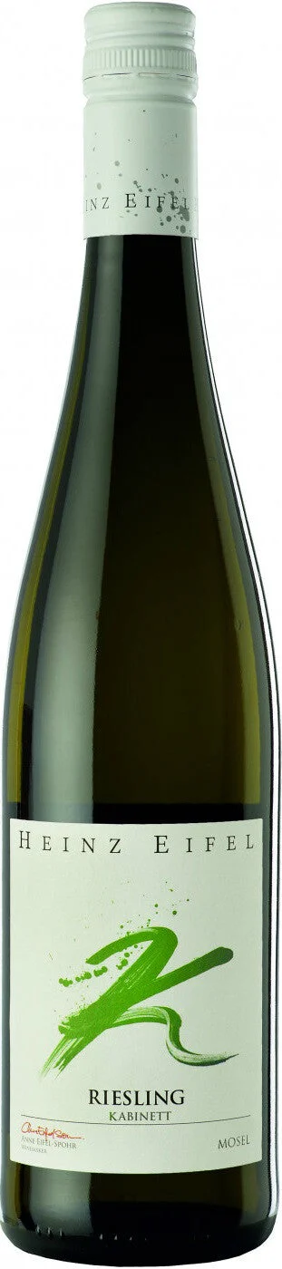 2021 | Heinz Eifel | Riesling Kabinett - Wine