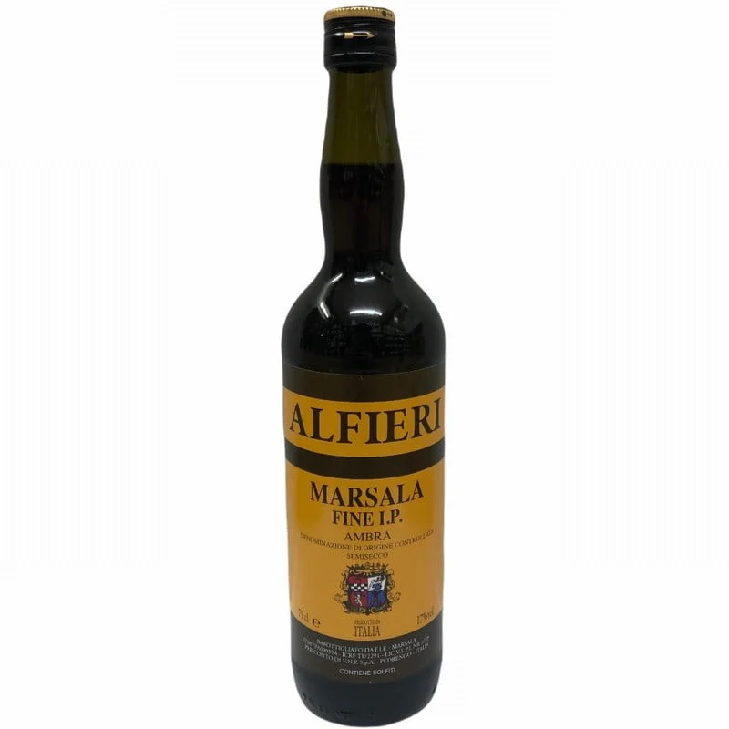 Alfieri | Marsala Fine I.P. - NV
