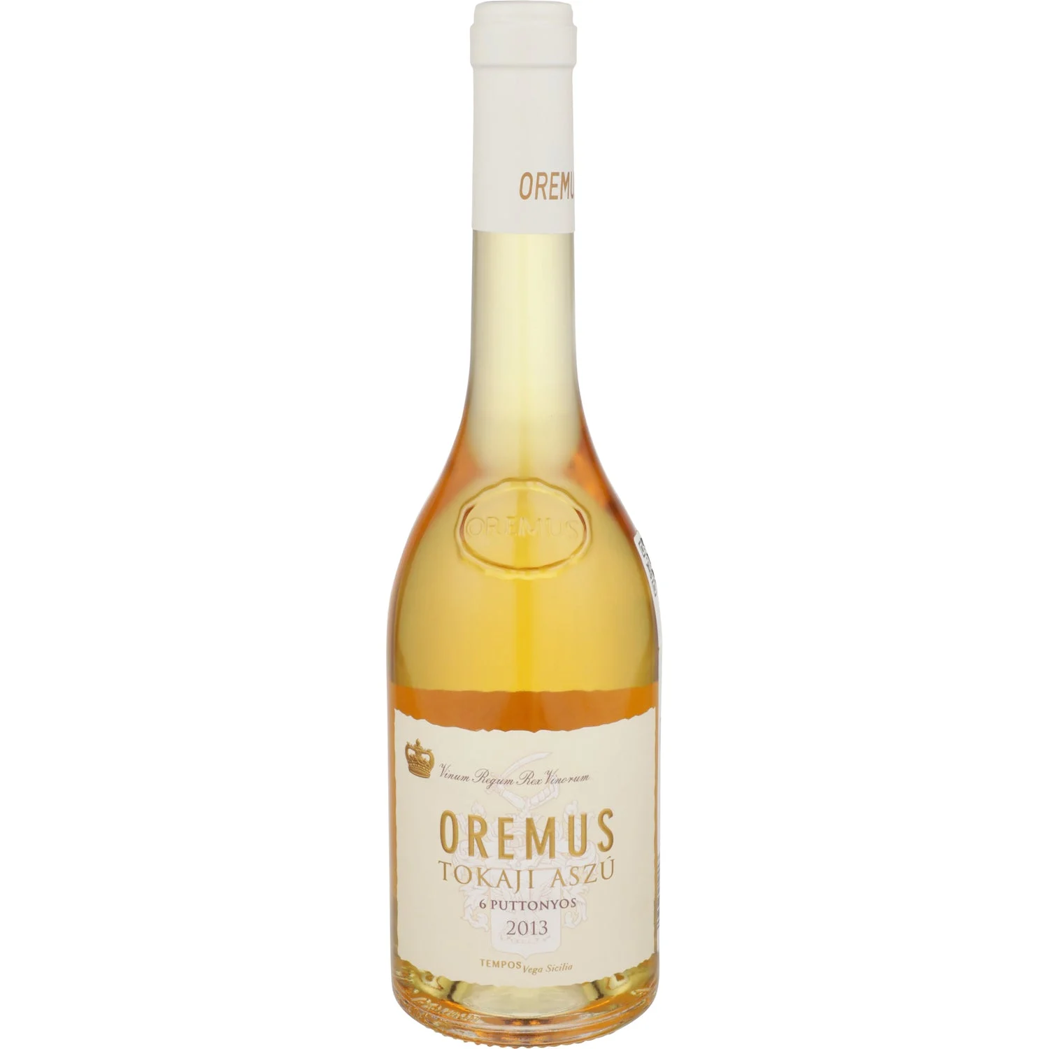 2013 | Tokaj-Oremus | Aszu 6 Puttonyos (Half Litre)