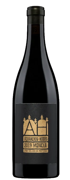 2019 | Alvaredos Hobbs | Mencia - Wine