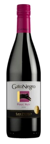 GatoNegro | Pinot Noir - NV