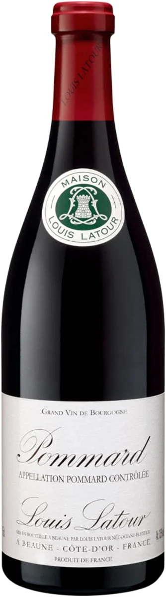 2018 | Louis Latour | Pommard - Wine