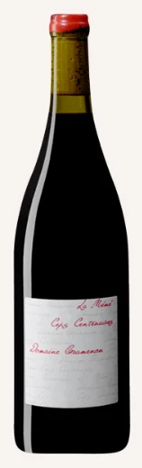 2019 | Dominio Gramenon | Ceps Centenarios la Meme - Vino