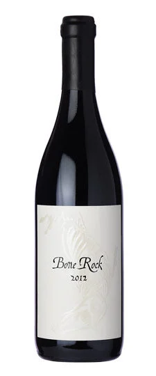 2012 | Saxum Vineyards | Bone Rock James Berry Vineyard Blend - Wine