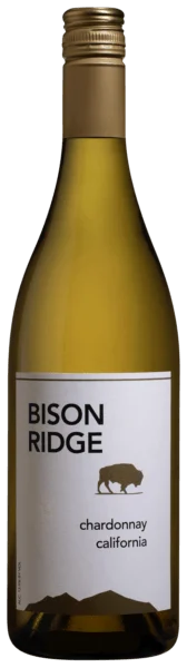 Bison Ridge | Chardonnay - NV